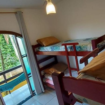 Apartmán Locacao Ubatuba Exteriér fotografie