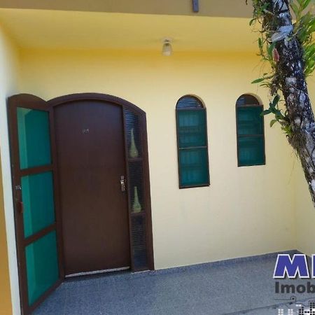 Apartmán Locacao Ubatuba Exteriér fotografie