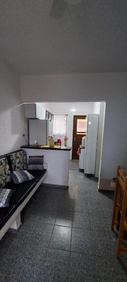 Apartmán Locacao Ubatuba Exteriér fotografie