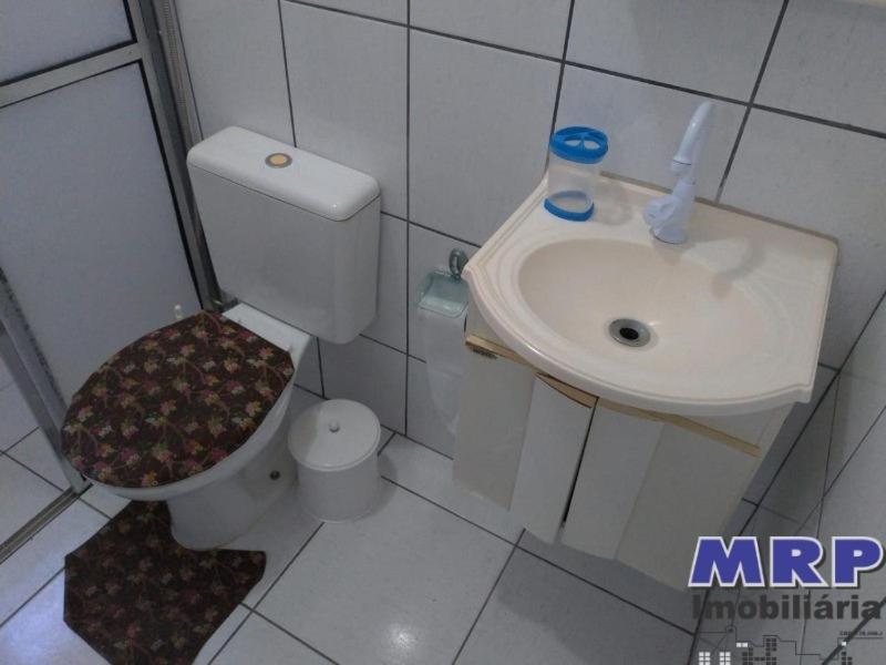 Apartmán Locacao Ubatuba Exteriér fotografie